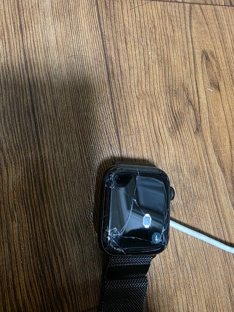 애플워치 SERIES4 44mm LTE wr-50m 이미지