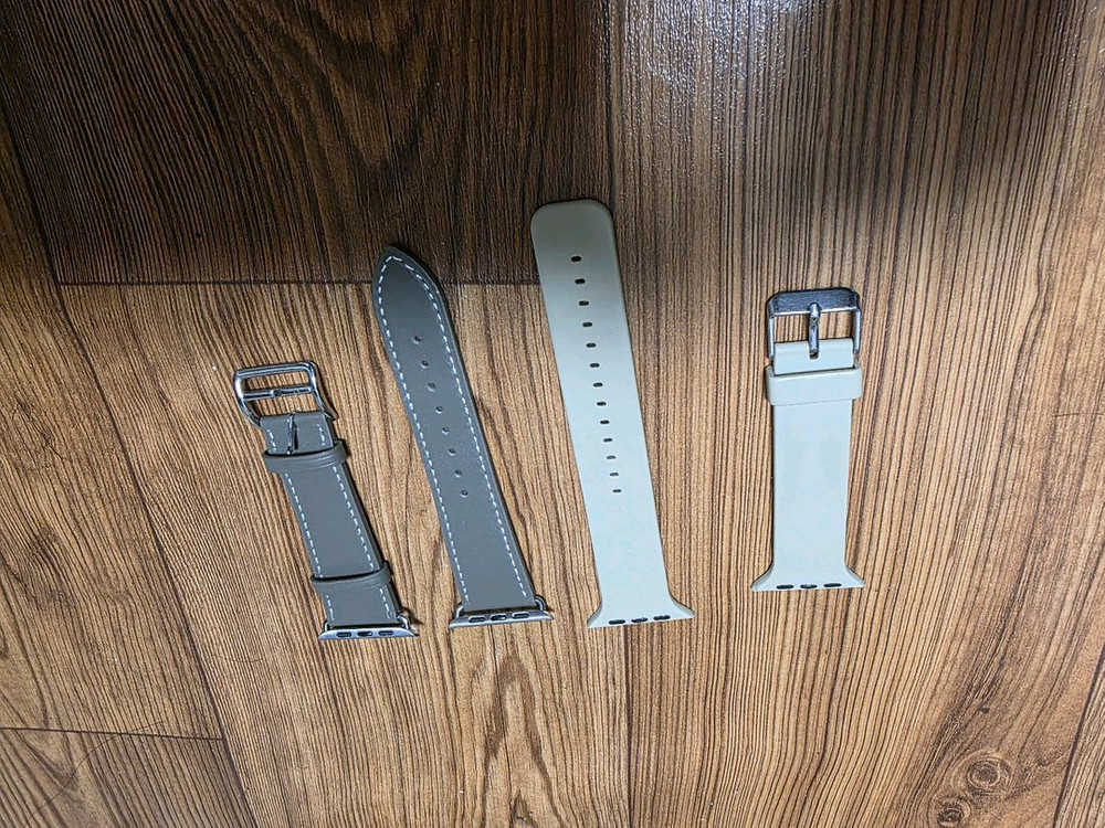 애플워치 SERIES4 44mm LTE wr-50m 이미지