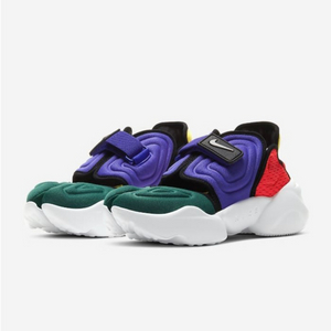 [235] 나이키 우먼 아쿠아리프트 멀티 타비 슈즈 이미지