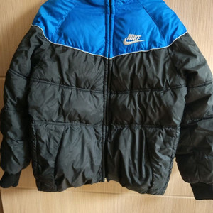 나이키 패딩점퍼 M