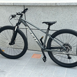 자이언트 타론1 mtb 산악자전거