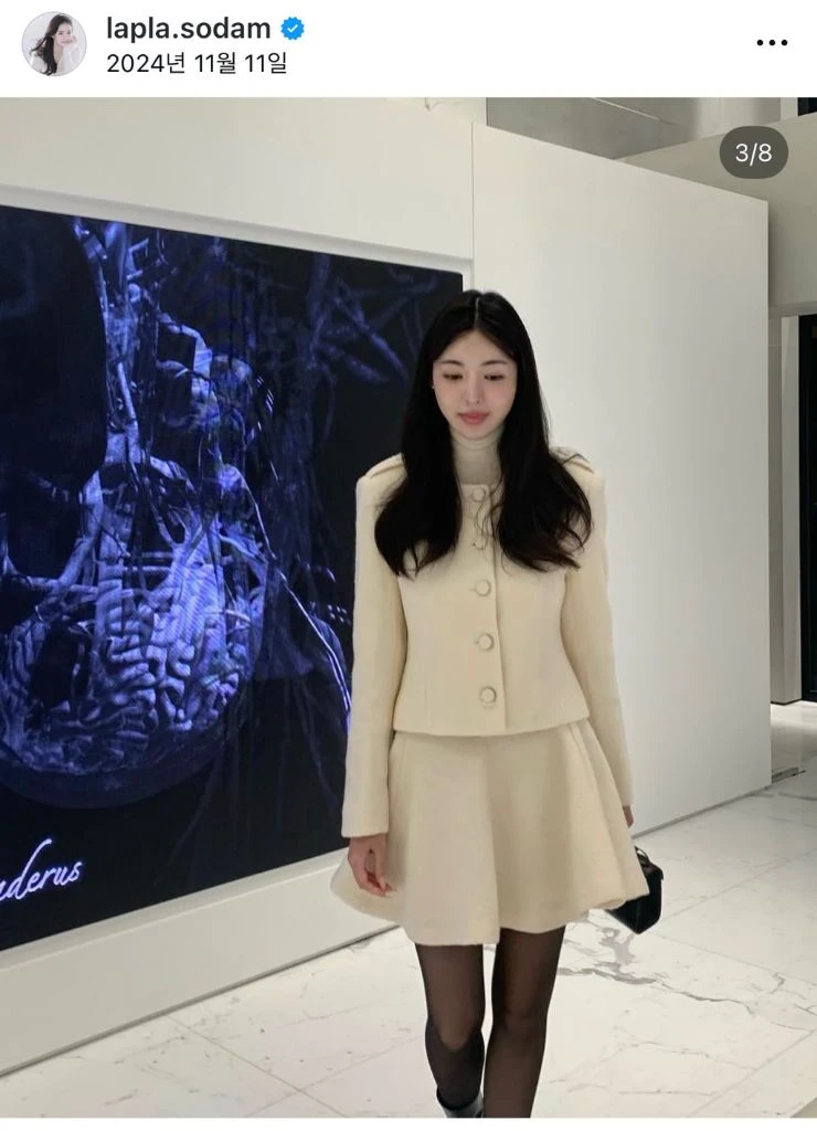 라플라 케이트 셋업 (2024ver.) 이미지