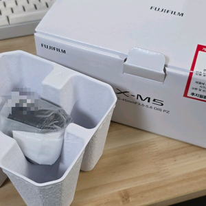 후지필름 XC 15-45mm F3.5-5.6 OIS PZ 렌즈