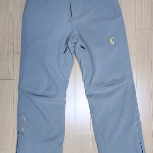 카브 스키복 바지 이미지