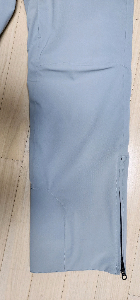 카브 스키복 바지 이미지