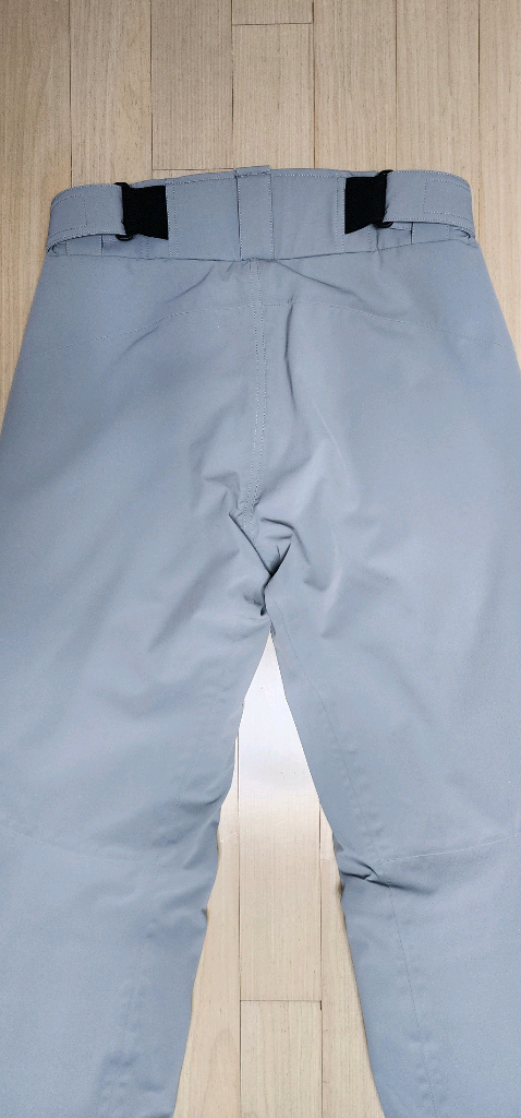 카브 스키복 바지 이미지