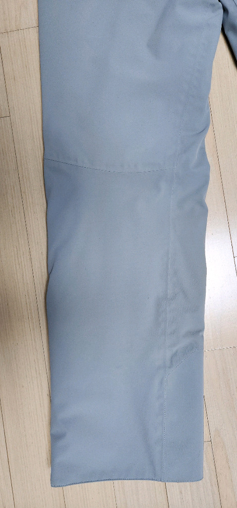 카브 스키복 바지 이미지