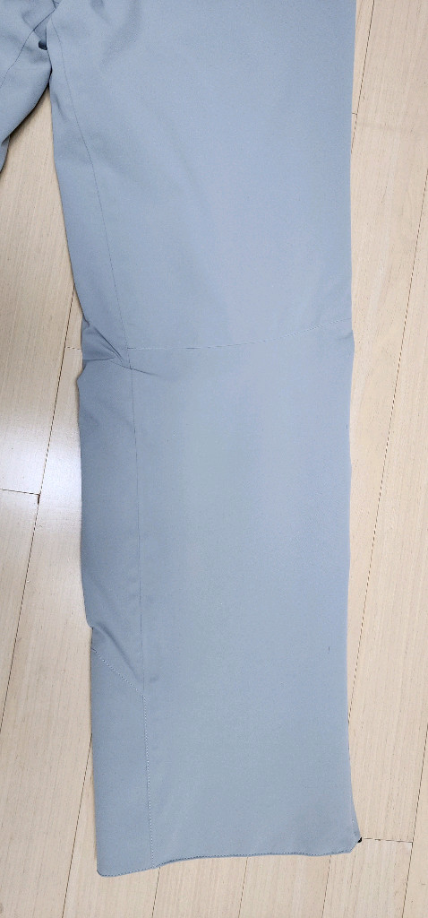 카브 스키복 바지 이미지