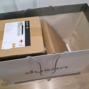 (무배)NEW 다이슨 에어랩 코안다2x 멀티 스타일러 앤 드라이어 백화점정품 선물가능