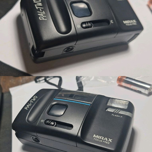 민트급 풀박스/미락스 pal-two 필름카메라/빈티지 레트로 로모 앤틱 y2k 일본 감성 필카 촬영 사진 클래식