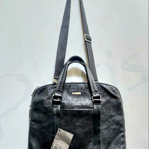 새제품/NAVA 서류가방/크로스백/노트북가방/