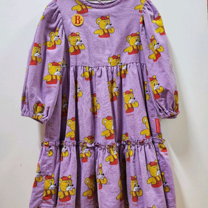 베베드피노 원피스 110