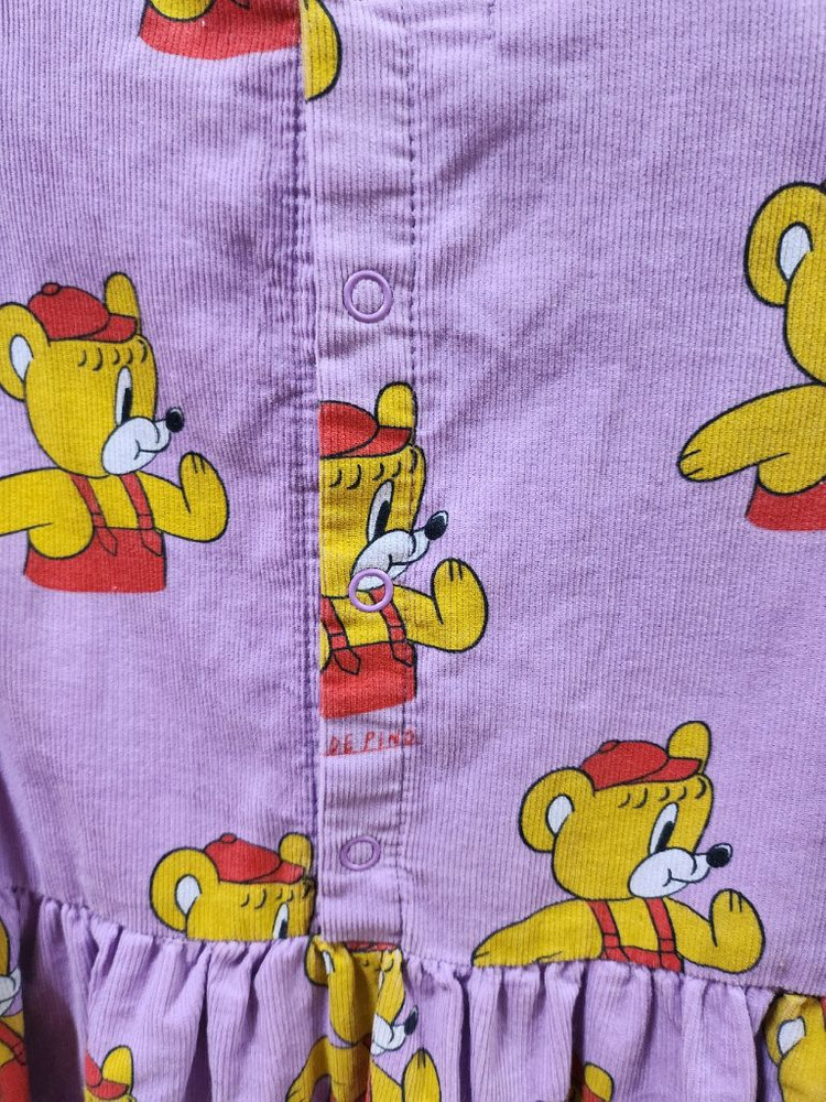 베베드피노 원피스 110--2