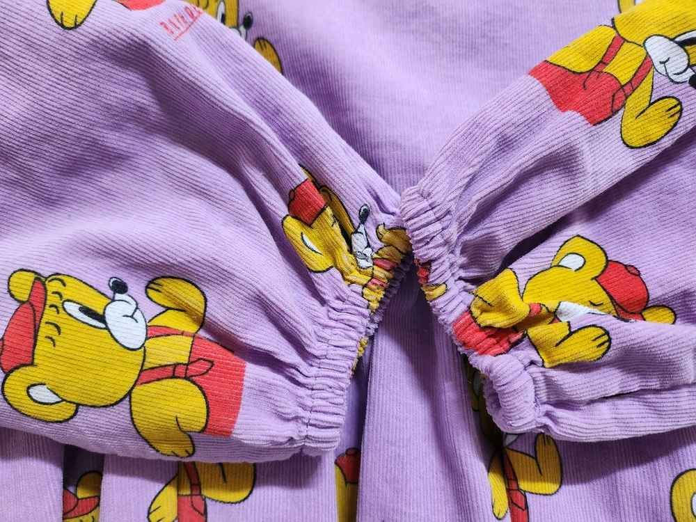 베베드피노 원피스 110--3