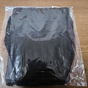 에블린 레이스 망사팬티 95 새상품