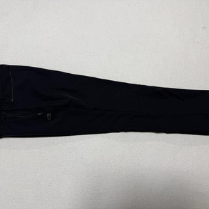 K2 겨울용 기모 본딩 바지 남성용 34인치