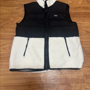 [100] 닥스 다운패딩 조끼