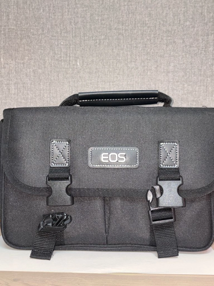 캐논 EOS 750D DSLR 카메라 이미지