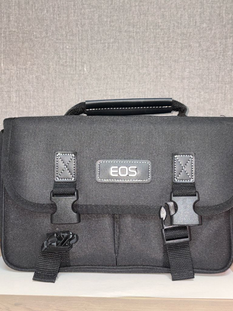 캐논 EOS 750D DSLR 카메라 이미지