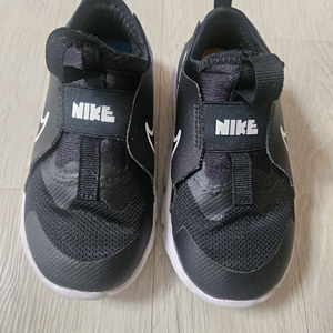 아기 운동화 나이키 플렉스 러너 160, 10C