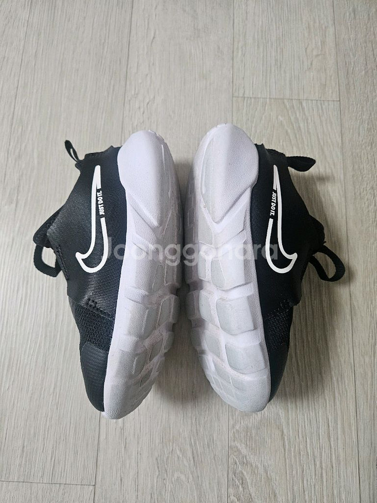 아기 운동화 나이키 플렉스 러너 160, 10C--1