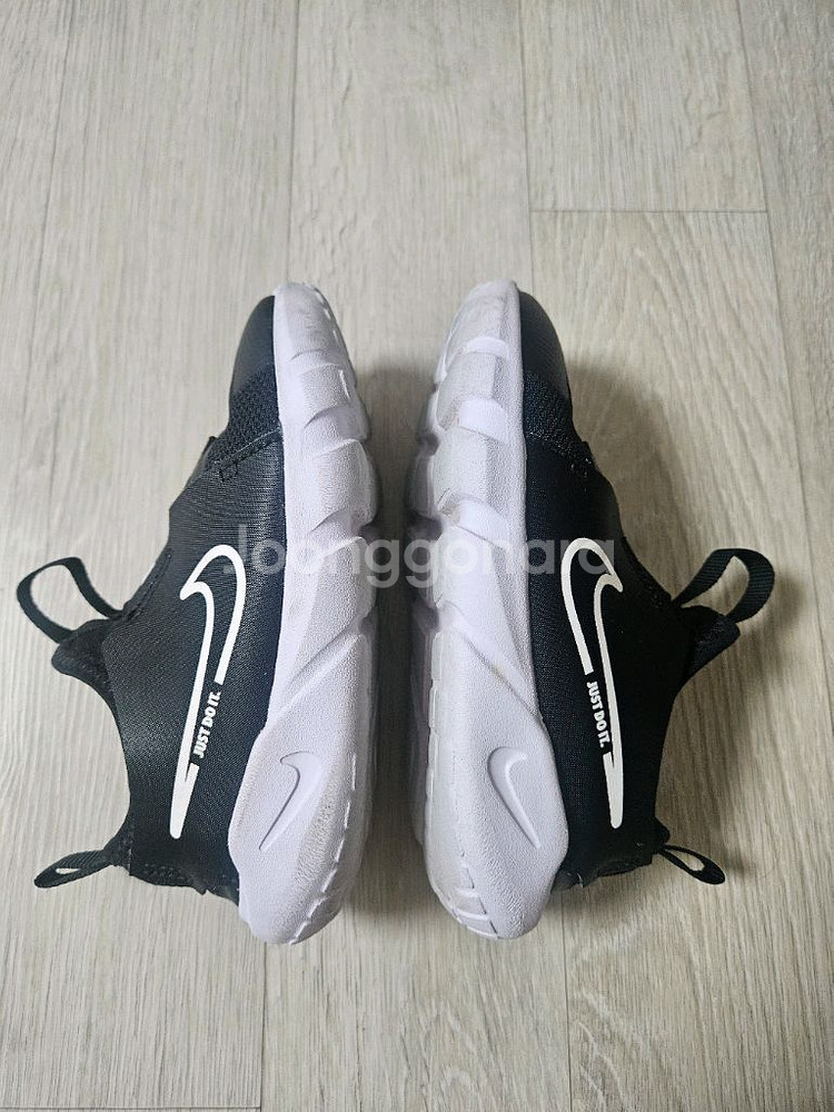 아기 운동화 나이키 플렉스 러너 160, 10C--2