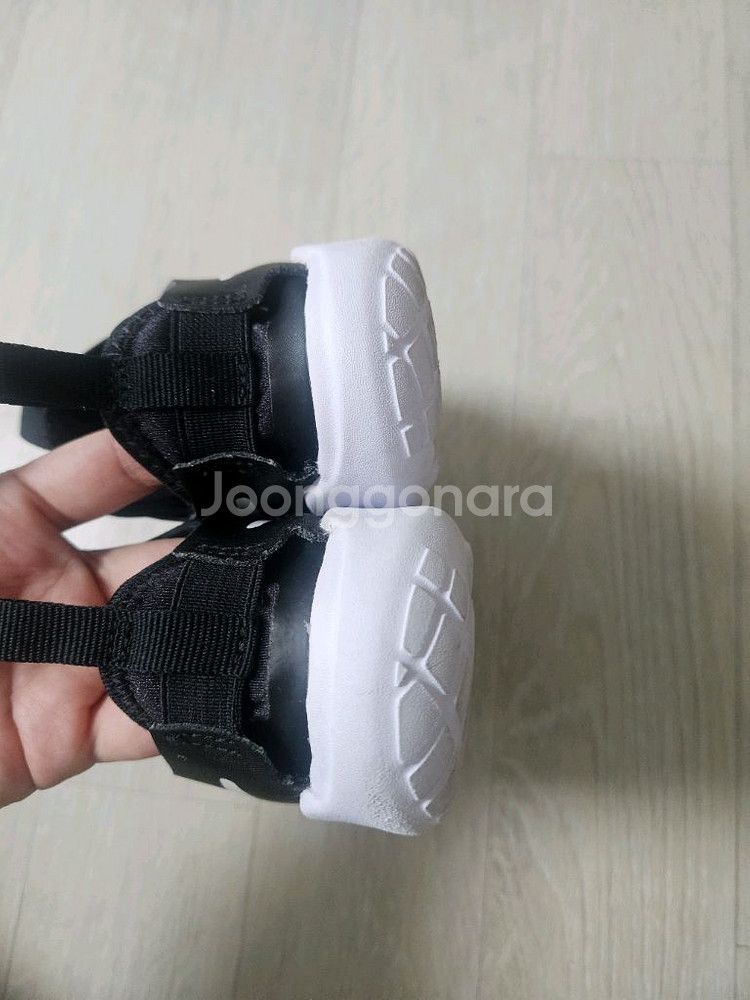 아기 운동화 나이키 플렉스 러너 160, 10C--5