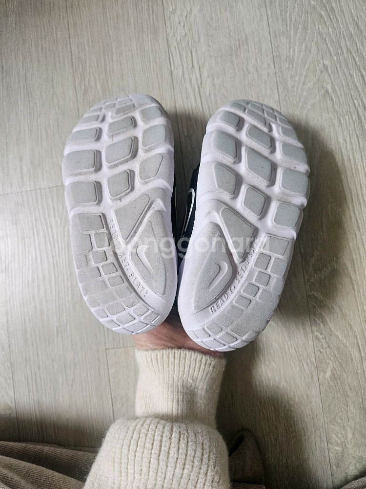 아기 운동화 나이키 플렉스 러너 160, 10C--6