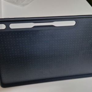 갤럭시탭S7FE U+tv 스탠딩 커버 케이스