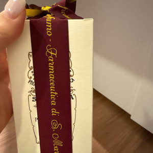 산타마리아노벨라 라떼 일 꼬르뽀 250ml