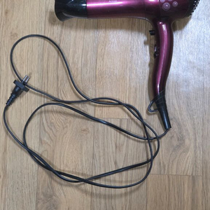 테팔 헤어드라이기 1750w 팝니다!