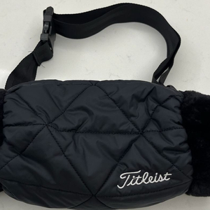 타이틀리스트벨트백 골프가방 핸드워머 제이린드버그 pxg 파리게이츠 마스터버니에디션 지포어 이미지
