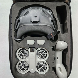 dji 네오 fpv 드론 풀세트