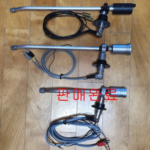 오토폰 RF-297 / RMG-309 톤암