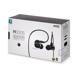 AKG N5005 하이파이 이어폰 미개봉 새제품 이미지