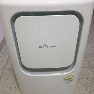 케어스 제습기 AD-2413B 24l