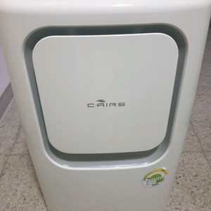 케어스 제습기 AD-2413B 24l