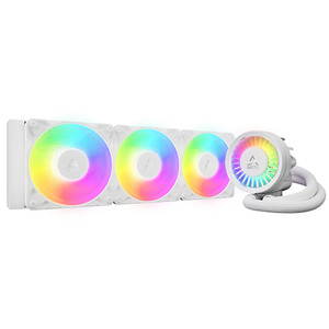 [[구매]] arctic Liquid Freezer III PRO 360 A-RGB [화이트] 삽니다