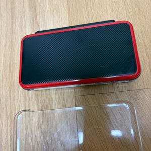 닌텐도 2ds xl 마리오카트 에디션 256gb