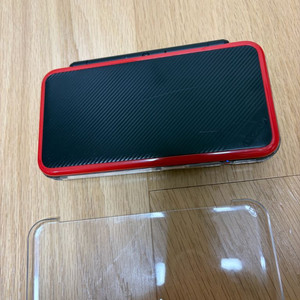 닌텐도 2ds xl 마리오카트 에디션 256gb