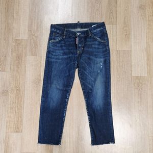 (택포)디스퀘어드2 청바지 여 26