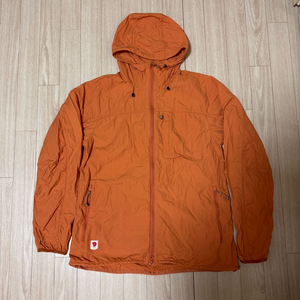 피엘라벤 우먼 하이코스트 윈드 자켓