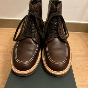 Alden 알든 인디부츠 403(7d->7.5d 교환 가능)