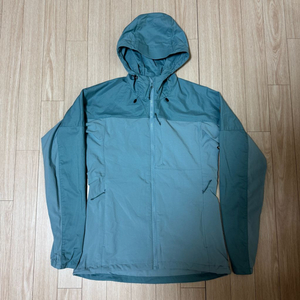 피엘라벤 우먼 아비스코 미드서머 자켓