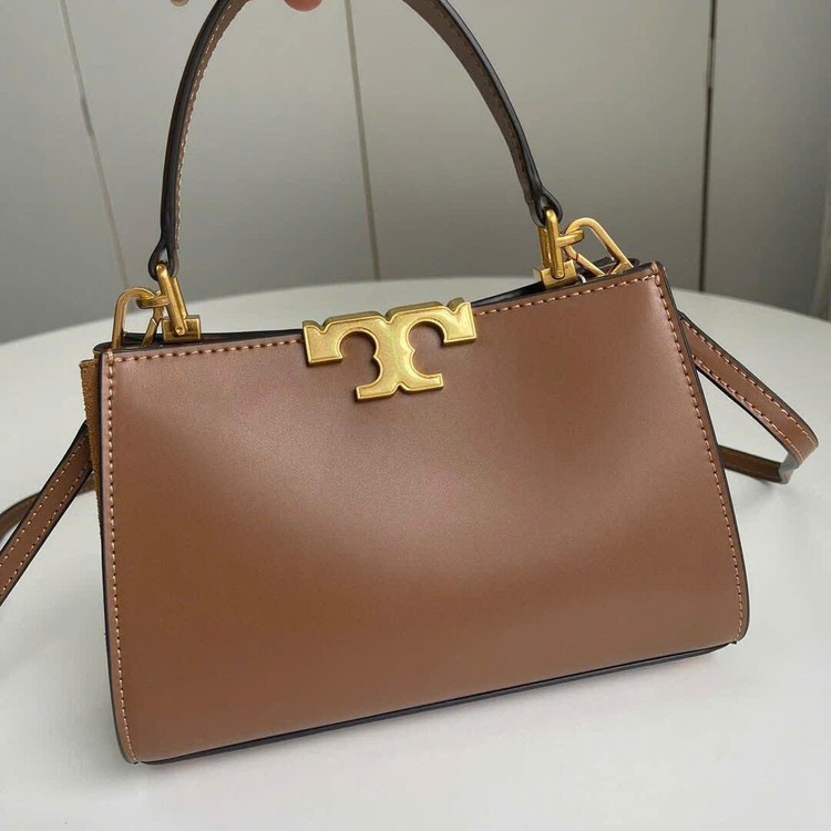 토리버치 엘리너 미니 숄더 크로스백 170505 브라운[해외]새상품--1