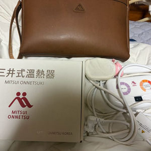 미쯔이 주열기 Mi-03