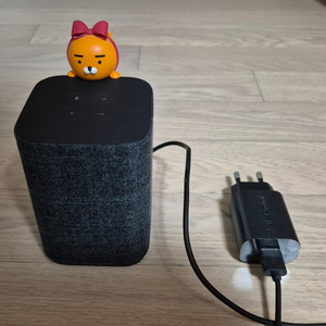 카카오미니C 인공지능 AI 스피커