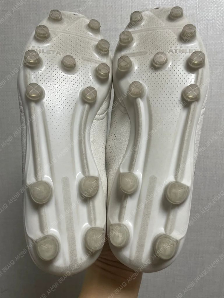 아슬레타 프록시마 265 이미지