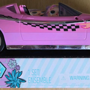 LOL 서프라이즈 시티크루져