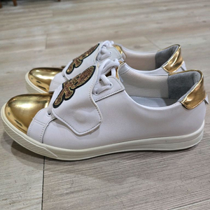 오거스타 골프 하이브리드 패치 골프화 265mm